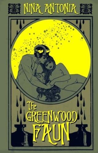 Stock image for The Greenwood Faun for sale by Seagull Books