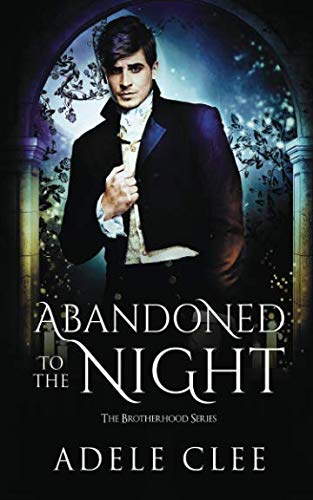 Imagen de archivo de Abandoned to the Night a la venta por Better World Books