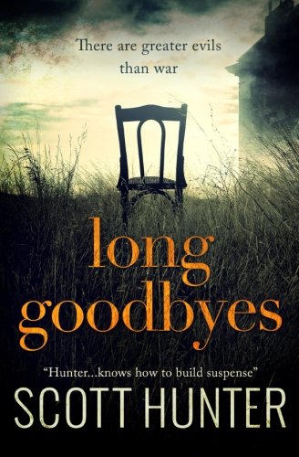 Stock image for Long Goodbyes for sale by WorldofBooks