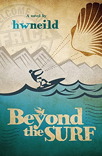 Imagen de archivo de Beyond the Surf a la venta por THE SAINT BOOKSTORE