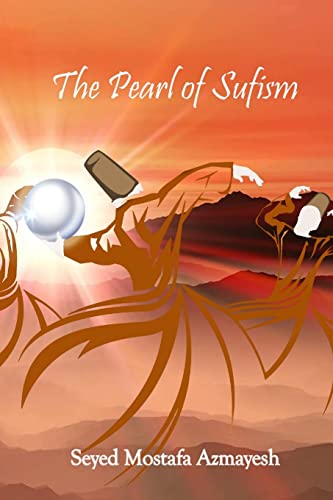 Beispielbild fr The Pearl of Sufism zum Verkauf von PBShop.store US