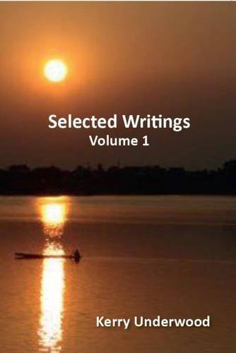 Beispielbild fr Selected Writings: Volume 1 zum Verkauf von WeBuyBooks