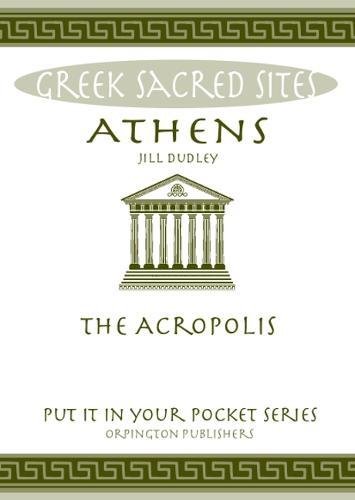 Stock image for Athens for sale by GreatBookPrices