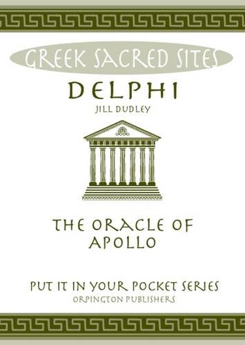 Stock image for Delphi for sale by GreatBookPrices