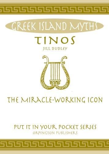 9780993537899: Tinos: The Miracle-Working Icon.