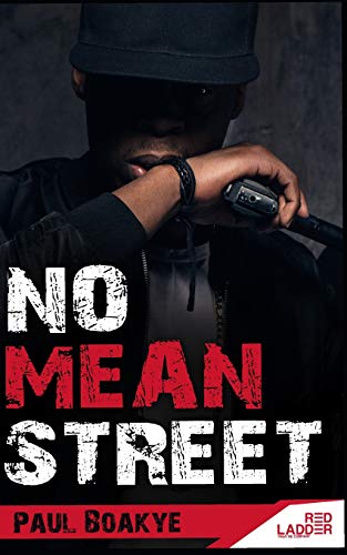 Stock image for No Mean Street for sale by THE SAINT BOOKSTORE