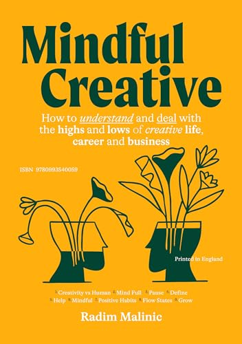 Stock image for Mind Full Creative for sale by GreatBookPrices