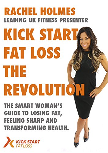 Beispielbild fr Kick Start Fat Loss, the Revolution zum Verkauf von WorldofBooks