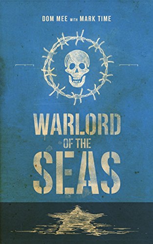 9780993547041: Warlord of the Seas