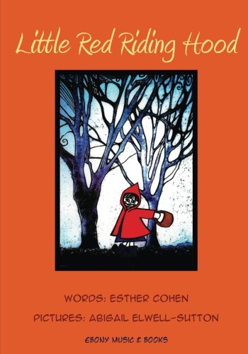 Stock image for Little Red Riding Hood for sale by Revaluation Books