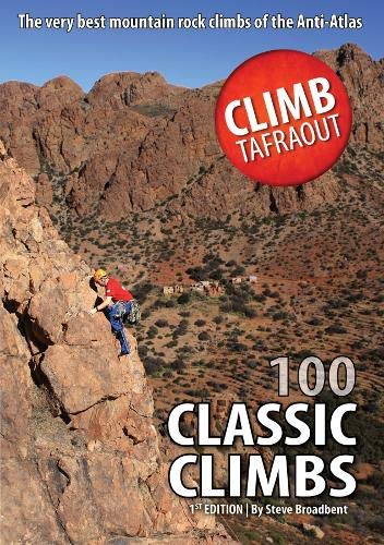 Stock image for Climb Tafraout for sale by Blackwell's