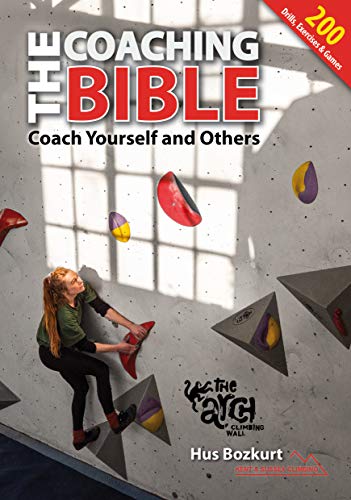 Stock image for The Coaching Bible (Paperback) for sale by CitiRetail