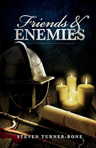 9780993548703: Friends and Enemies: 1