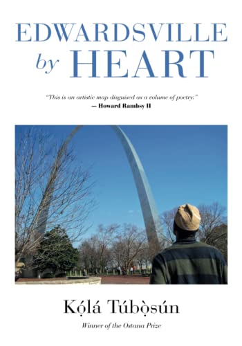 Imagen de archivo de Edwardsville by Heart a la venta por Books for Life