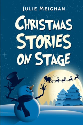 Imagen de archivo de Christmas Stories on Stage a la venta por Revaluation Books