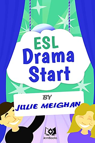 Imagen de archivo de ESL Drama Start: Drama Activities for ESL Learners a la venta por Book Deals