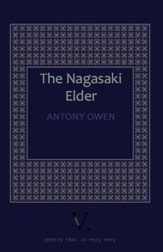 Stock image for The Nagasaki Elder for sale by WorldofBooks