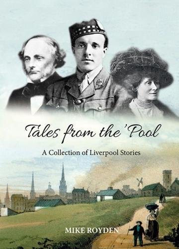 Beispielbild fr Tales from the Pool A Collection of Liverpool Stories zum Verkauf von WorldofBooks