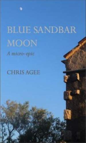 Beispielbild fr Blue Sandbar Moon zum Verkauf von WorldofBooks