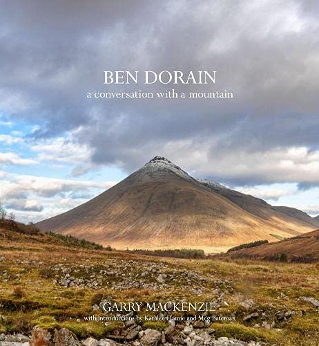 Stock image for Ben Dorain (Ben Dorain: A Conversation with a Mountain) for sale by AwesomeBooks