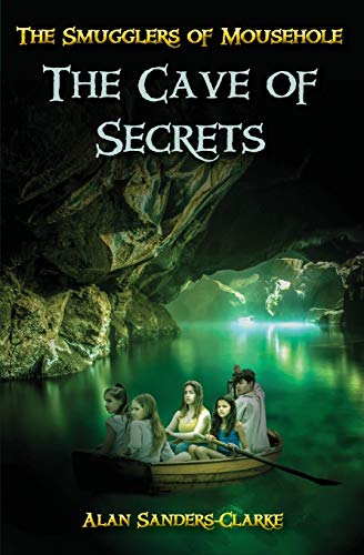 Stock image for The Smugglers of Mousehole: Book 2: The Cave of Secrets for sale by WorldofBooks