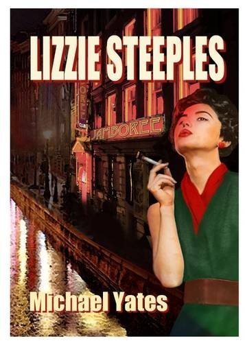 Beispielbild für Lizzie Steeples zum Verkauf von WorldofBooks