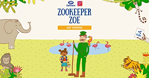 9780993558900: Zookeeper Zoe