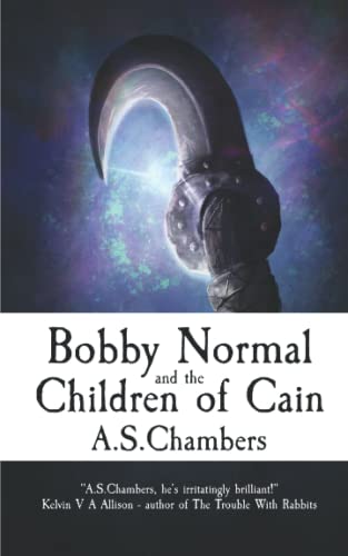 Stock image for Bobby Normal and the Children of Cain for sale by Books Unplugged