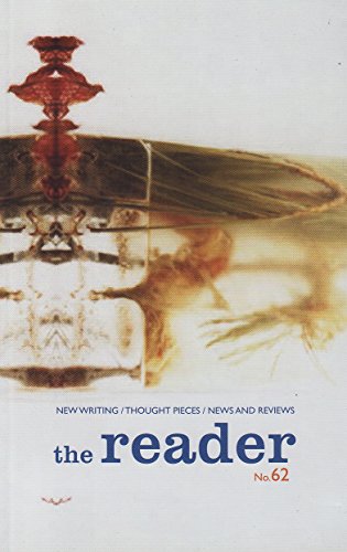 Beispielbild fr The Reader: Issue 62 zum Verkauf von AwesomeBooks