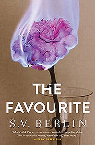 Stock image for The Favourite for sale by Better World Books