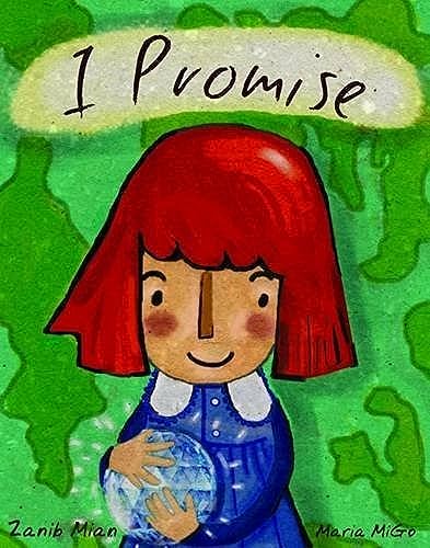 Stock image for I Promise for sale by WorldofBooks