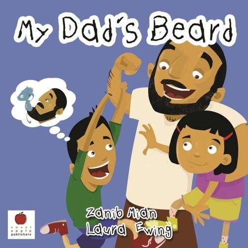 Beispielbild fr My Dad's Beard zum Verkauf von Books Unplugged