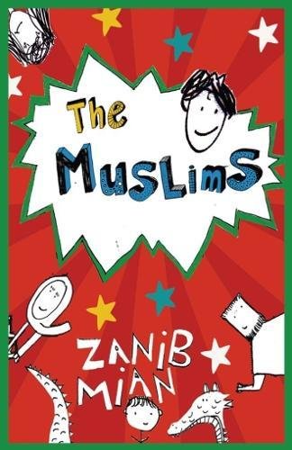 Beispielbild fr The Muslims zum Verkauf von Stephen White Books