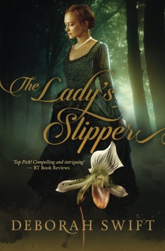 9780993567728: The Lady's Slipper (Westmorland)