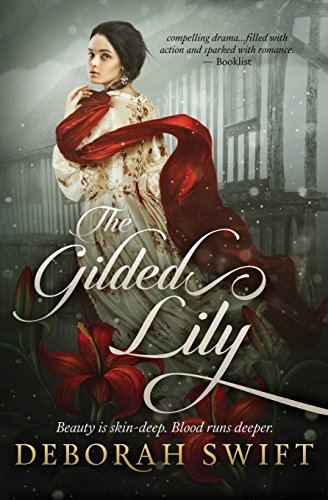 Beispielbild fr The Gilded Lily (Westmorland) zum Verkauf von WorldofBooks