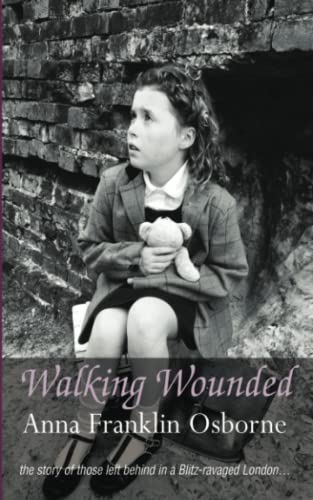 Imagen de archivo de Walking Wounded a la venta por WorldofBooks