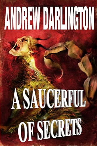 Beispielbild fr A Saucerful of Secrets: Fourteen Stories of Fantasy, Warped Sci-Fi and Perverse Horror zum Verkauf von Lucky's Textbooks