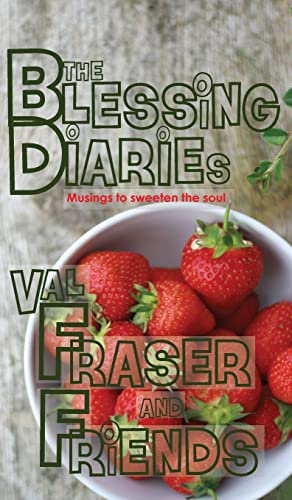 Beispielbild fr The Blessing Diaries : Volume One: Hardback Edition zum Verkauf von Buchpark