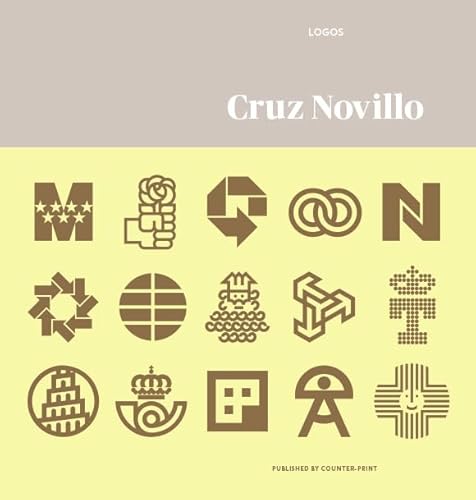 9780993581236: Cruz Novillo: Logos