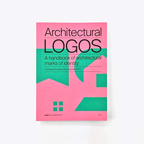 Beispielbild fr Architectural Logos zum Verkauf von Blackwell's