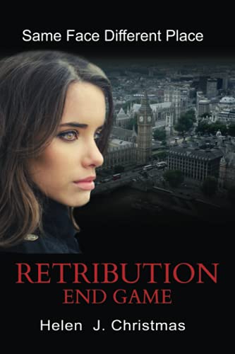 Stock image for Retribution: End Game: Volume 5 (Same Face Different Place) for sale by Revaluation Books