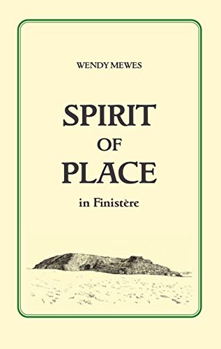 Stock image for Spirit of Place in Finistere for sale by PBShop.store US