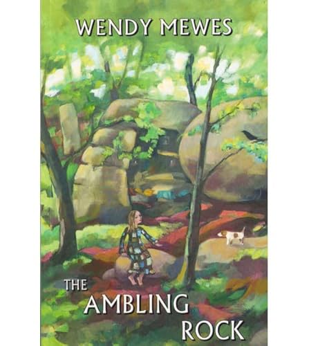 Stock image for The Ambling Rock (Brittany Mysteries, Band 2) -Language: french for sale by GreatBookPrices