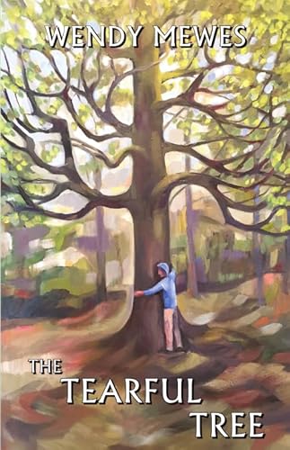 Stock image for The tearful tree for sale by GreatBookPrices