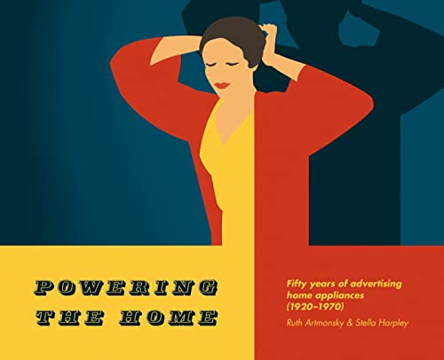 Stock image for Powering the Home for sale by Blackwell's