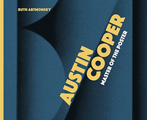 Beispielbild fr Austin Cooper, Master of the Poster (Paperback) zum Verkauf von CitiRetail