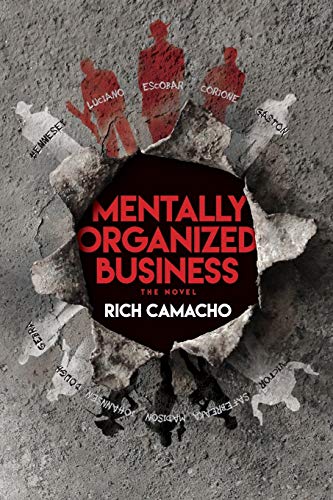 Beispielbild fr Mentally Organized Business zum Verkauf von Ria Christie Collections