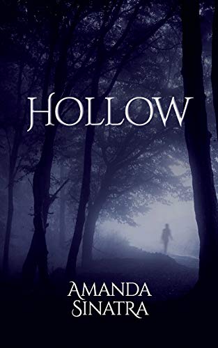 Beispielbild fr Hollow zum Verkauf von Buchpark