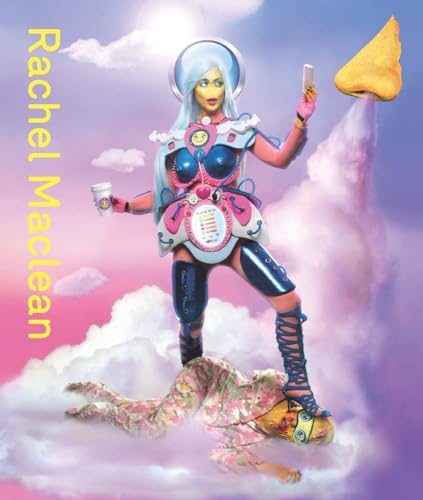 Beispielbild fr Rachel Maclean: Wot u :-) About? zum Verkauf von AwesomeBooks