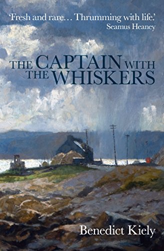 Stock image for The Captain with the Whiskers for sale by Tall Stories BA